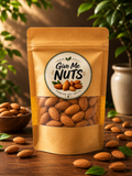 Almonds